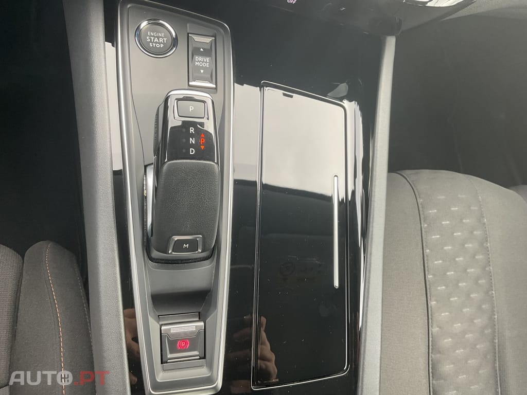 Peugeot 508 1.5 BlueHDi Active Pack Business EAT8