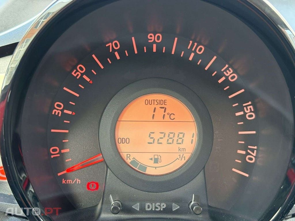 Toyota Aygo 1.0 X-Play+X-Touch