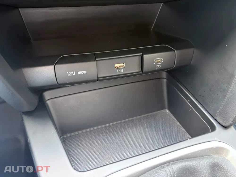 Kia Xceed 1.0 T-GDi Dynamic