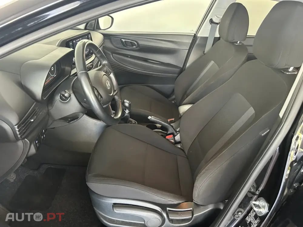 Hyundai i20 1.2 MPi Comfort