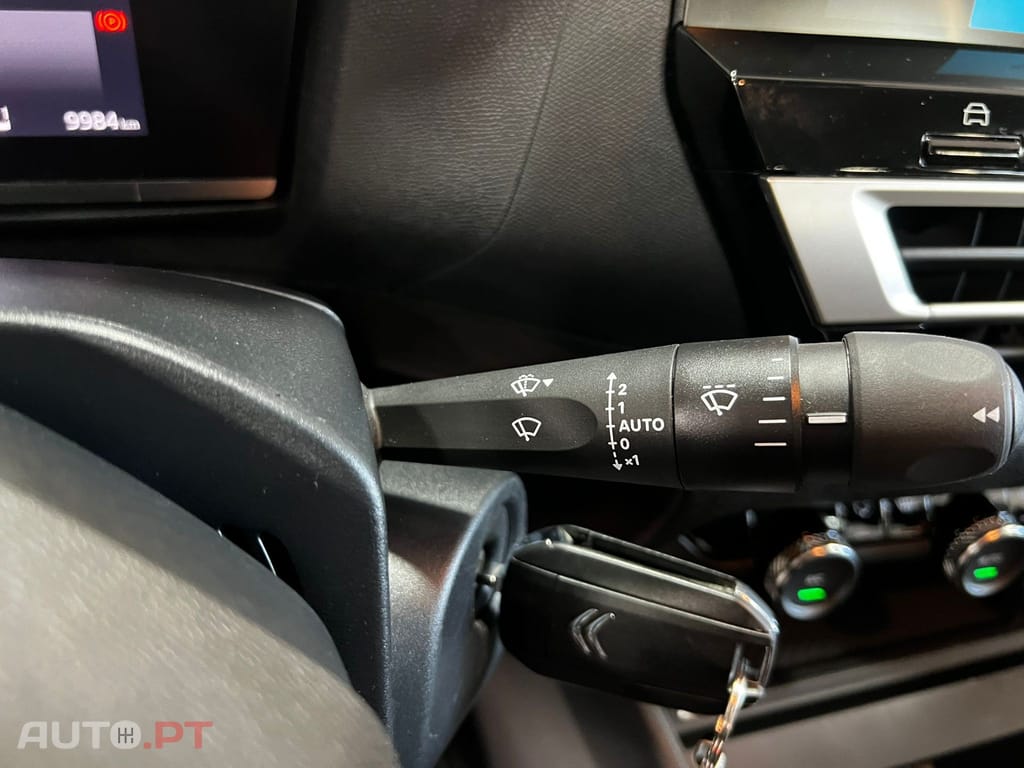 Citroen e-C4 50 kWh You