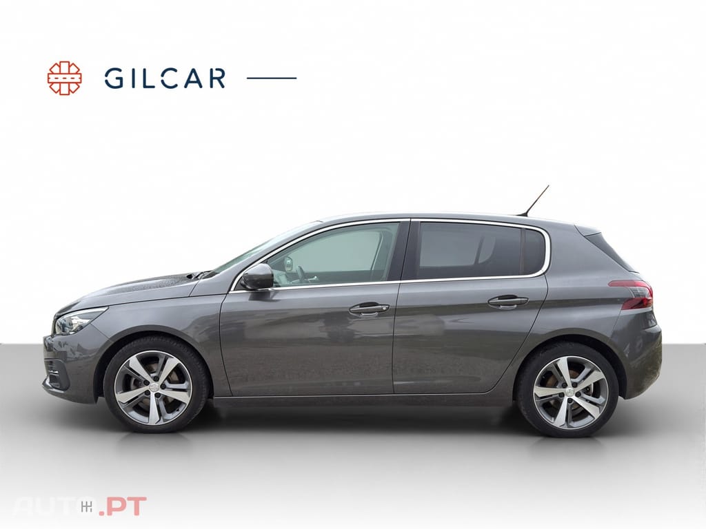 Peugeot 308 1.2 PureTech Allure
