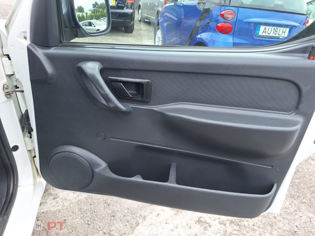 Peugeot Partner 170 C 1.6 HDi