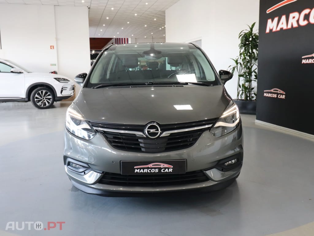 Opel Zafira 1.6 CDTi Innovation S/S