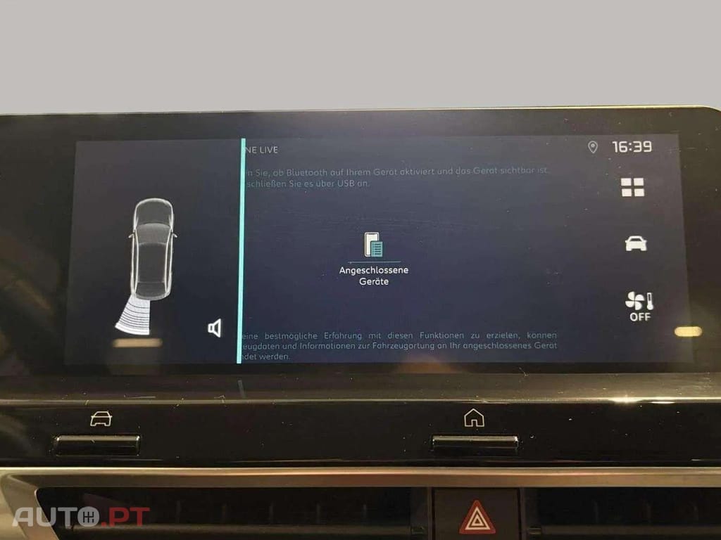 Citroen e-C4 Feel I.V.A DEDUTÍVEL 