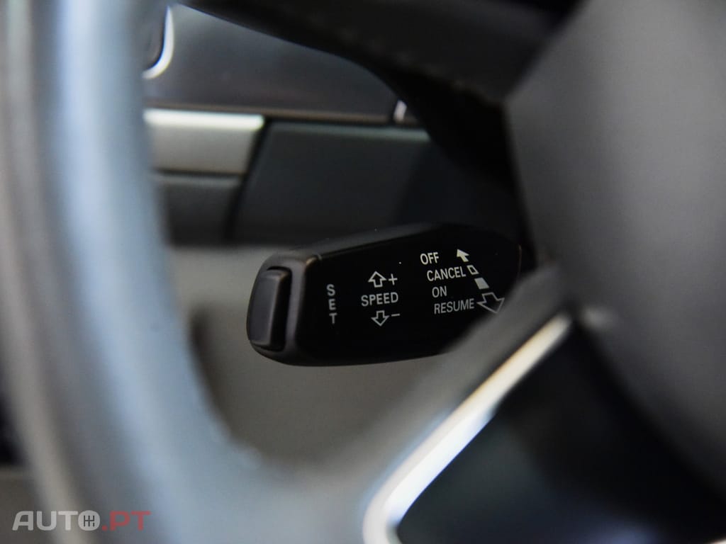Audi A6 Avant 2.0 TDi Business Line Sport Multitronic