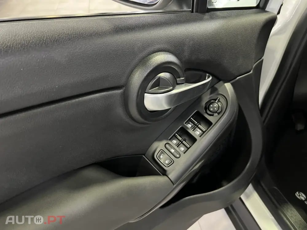 Fiat 500X 1.3 MJ Cross