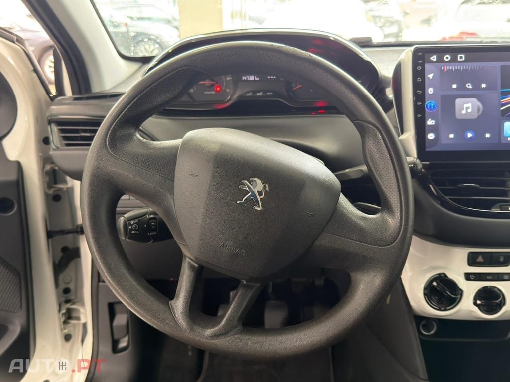 Peugeot 208 1.0 VTi Access