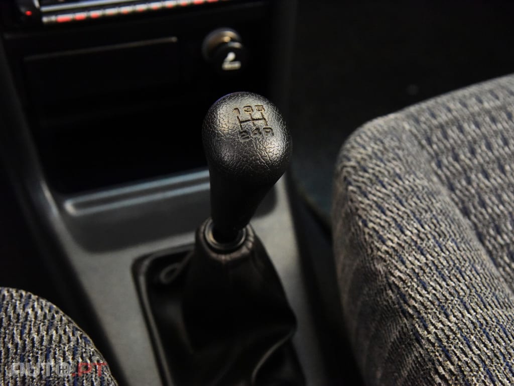 Honda Concerto 1.6i 16V