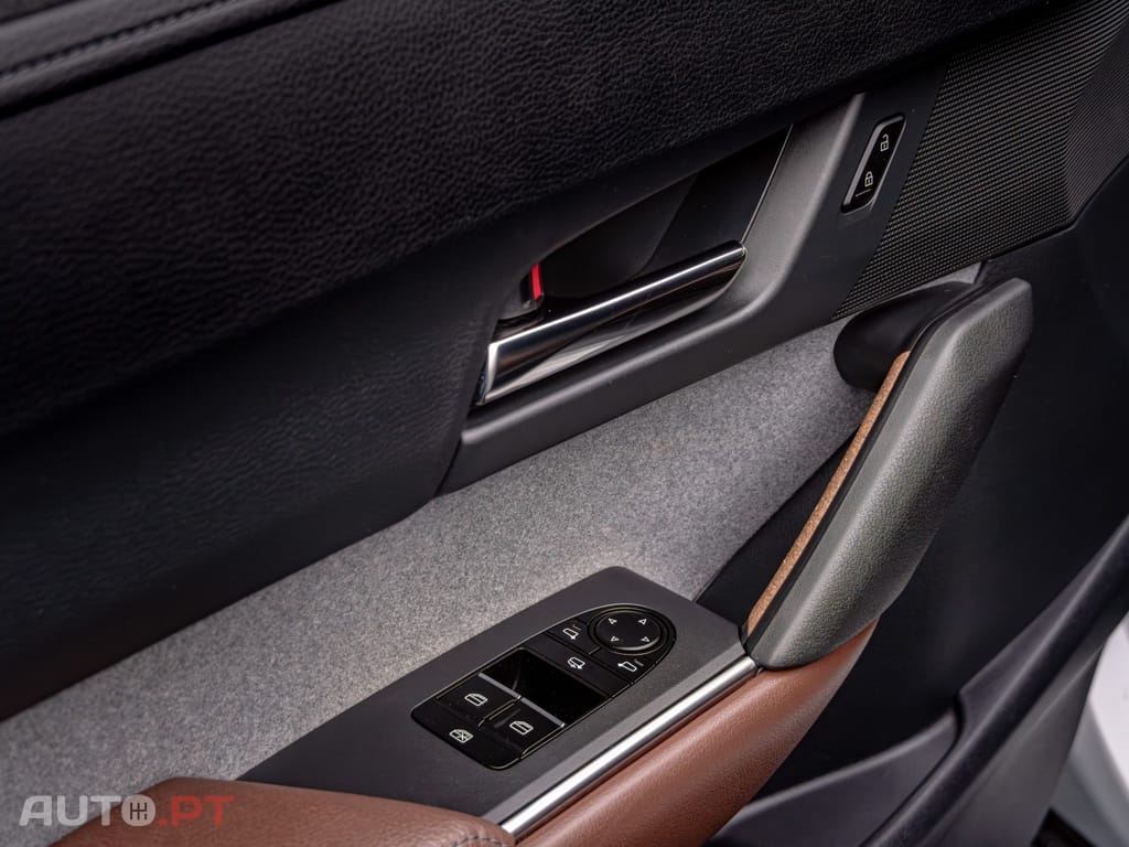 Mazda MX-30 e-SKYACTIV EV