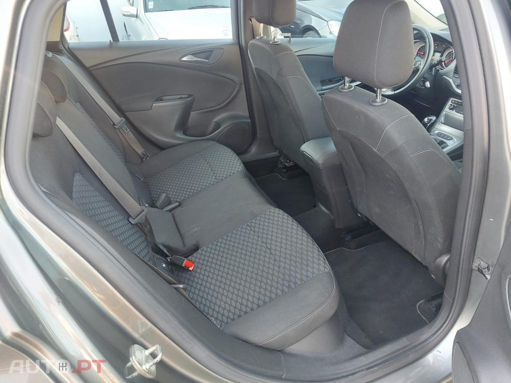 Opel Astra Sports Tourer 1.0 Edition S/S