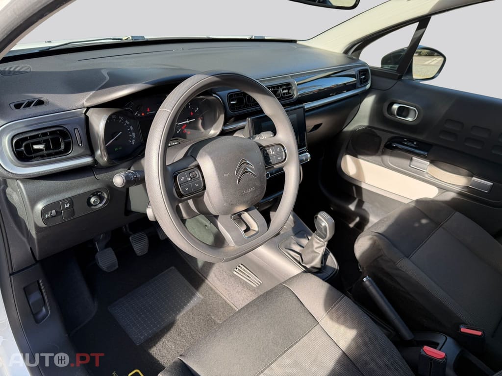 Citroen C3 1.2i Feel Business