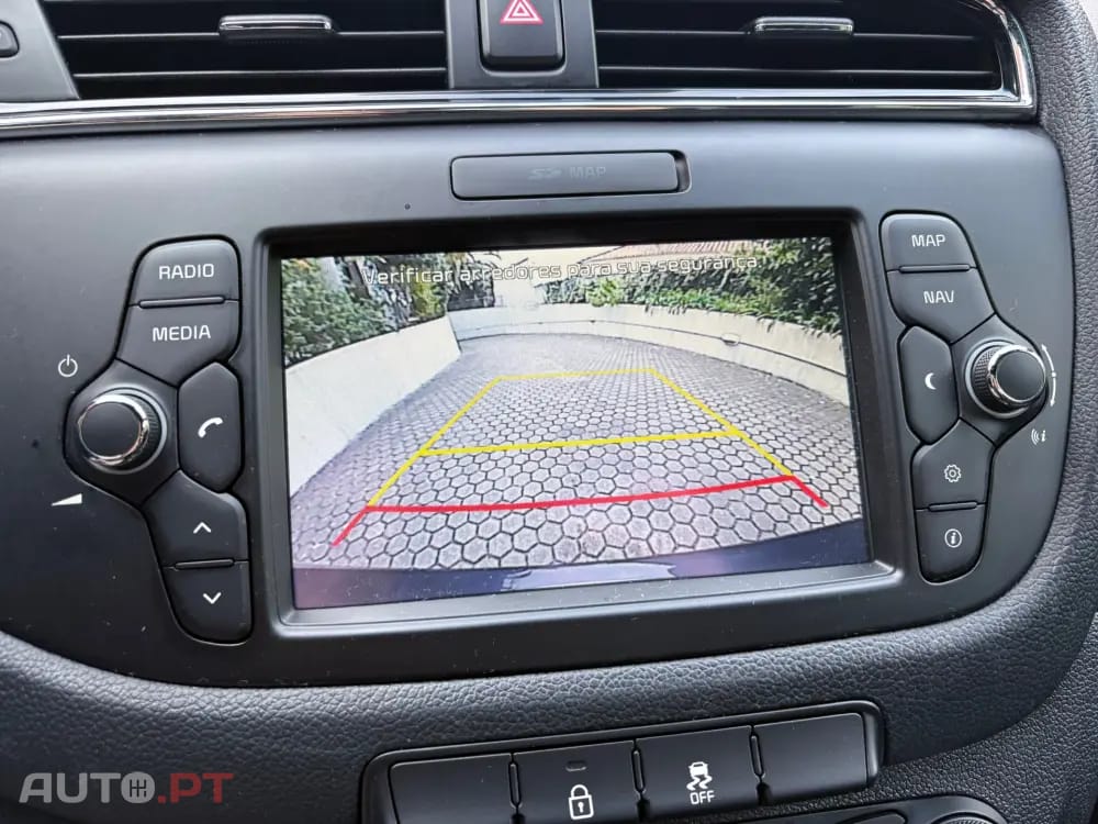 Kia Ceed 1.6 CRDi GT Line