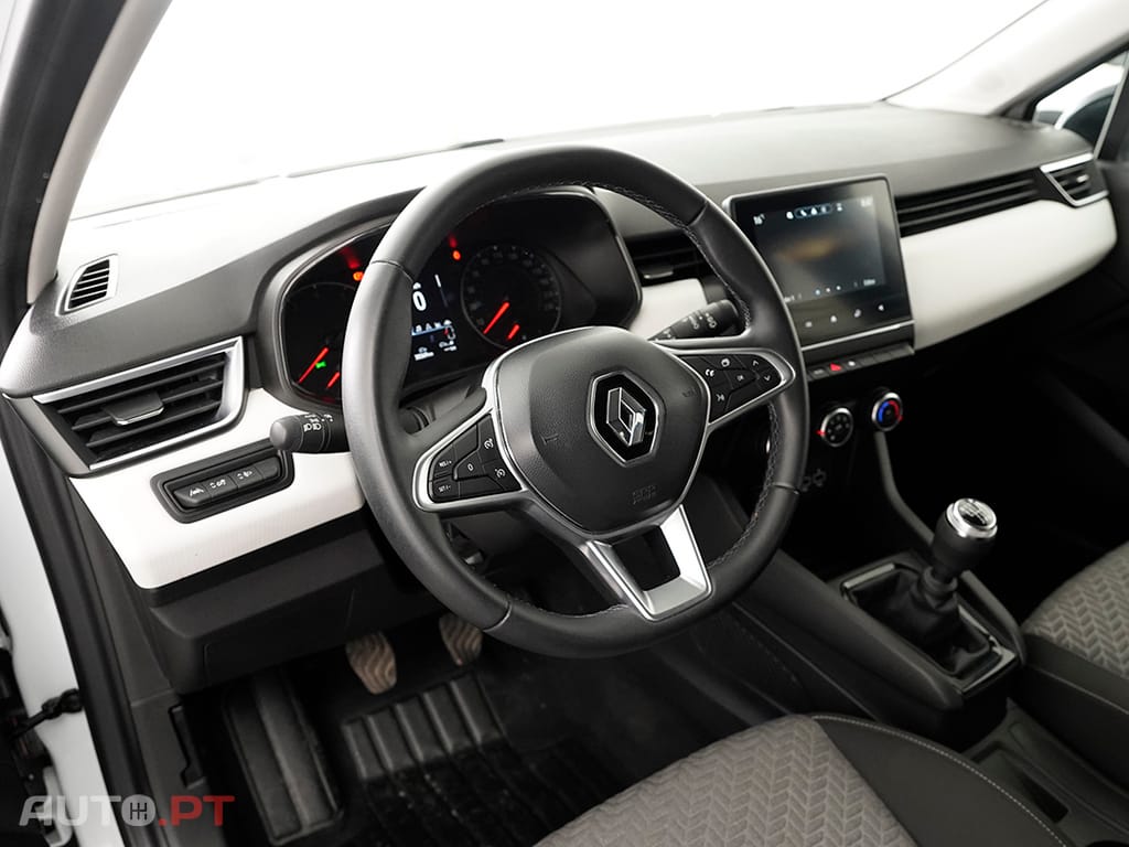 Renault Clio Clio 1.0 TCe Evolution