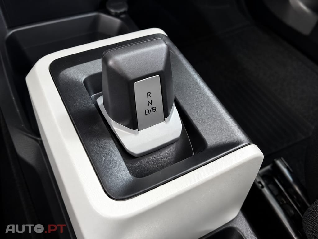 Dacia Spring Electric 65 Expression