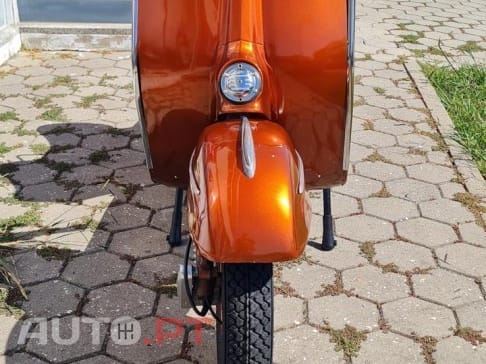 Vespa Sprint Sprint 150