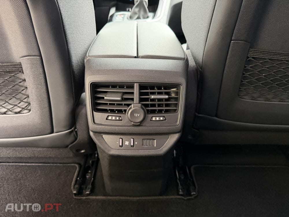 Peugeot 5008 1.2 PureTech Allure Pack