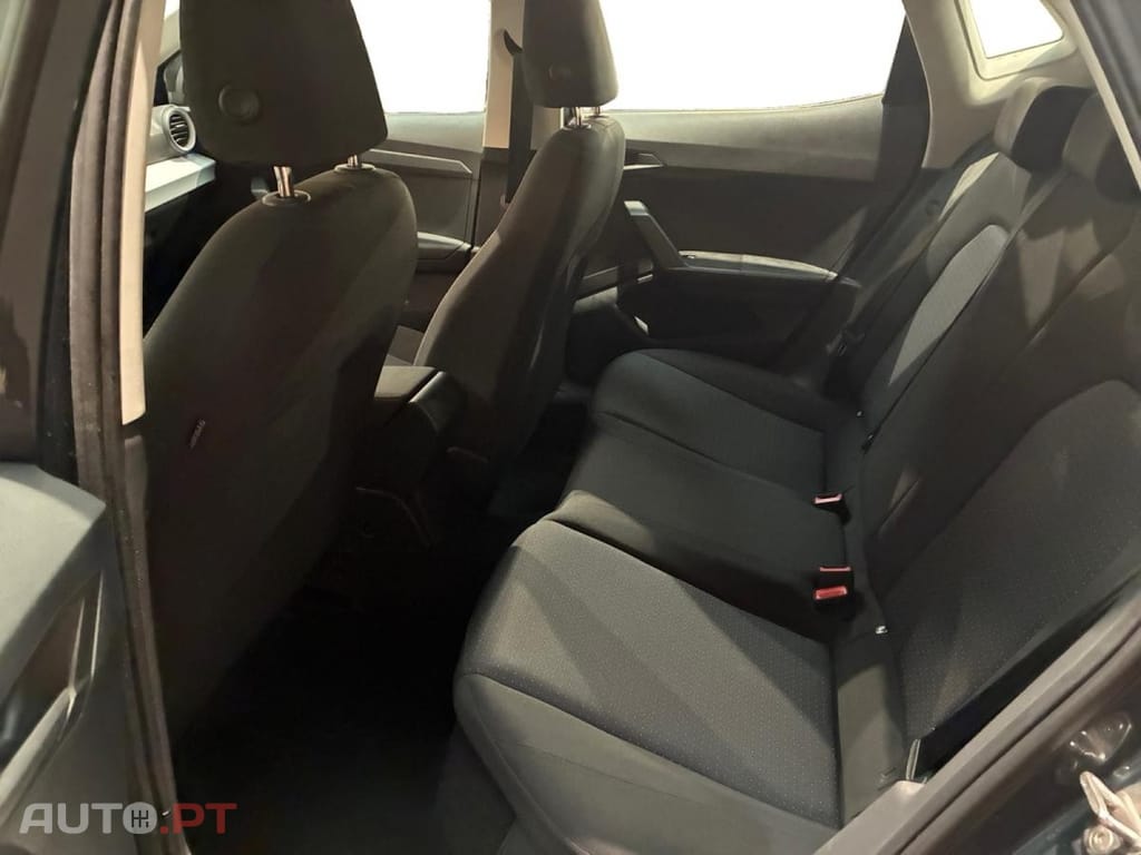 Seat Ibiza 1.0 TSI Style