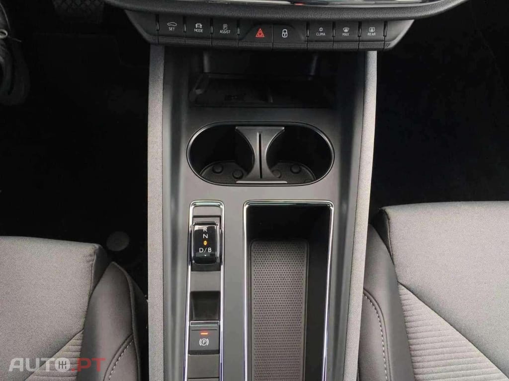 Skoda Enyaq I.V.A DEDUTÍVEL iV 80 Loft  