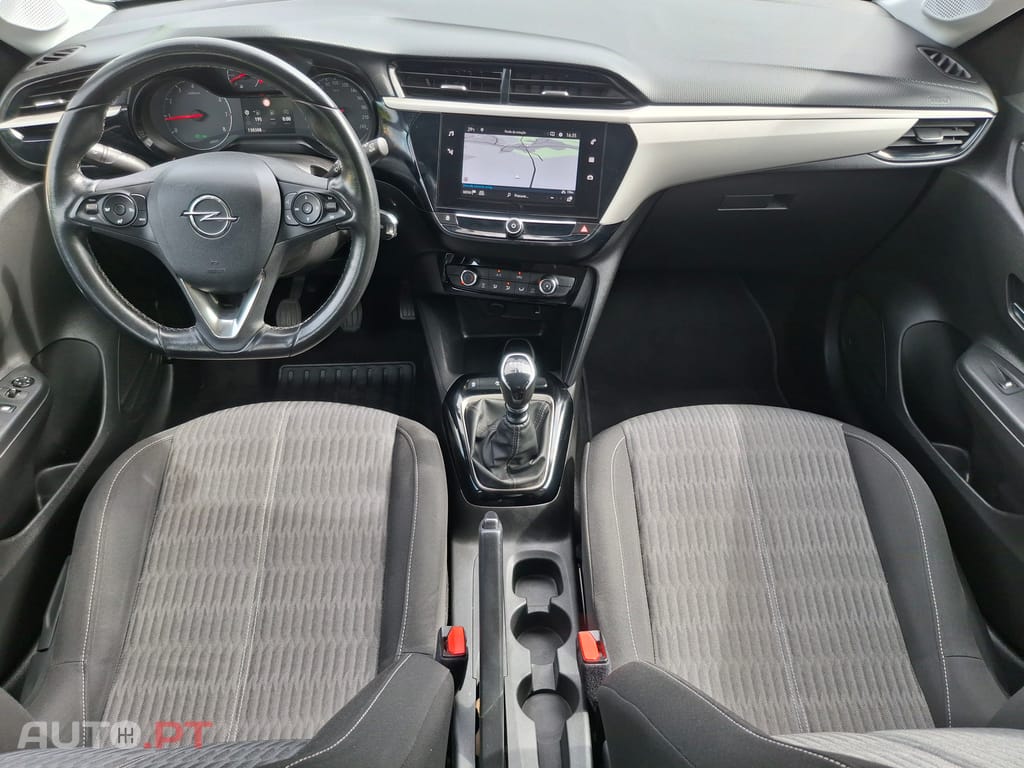 Opel Corsa F 1.5