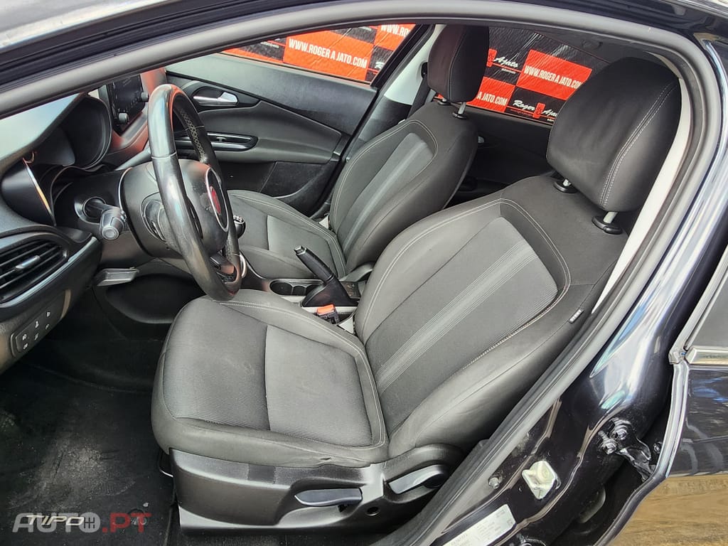 Fiat Tipo 1.3 Multijet