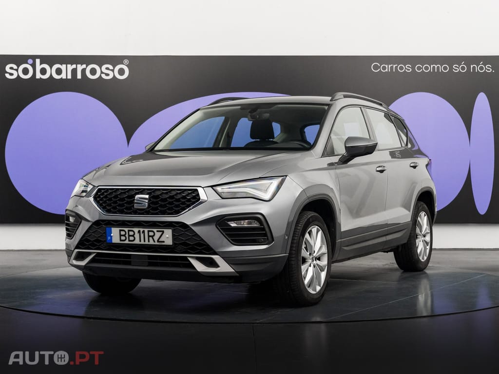 Seat Ateca 1.0 TSI Style