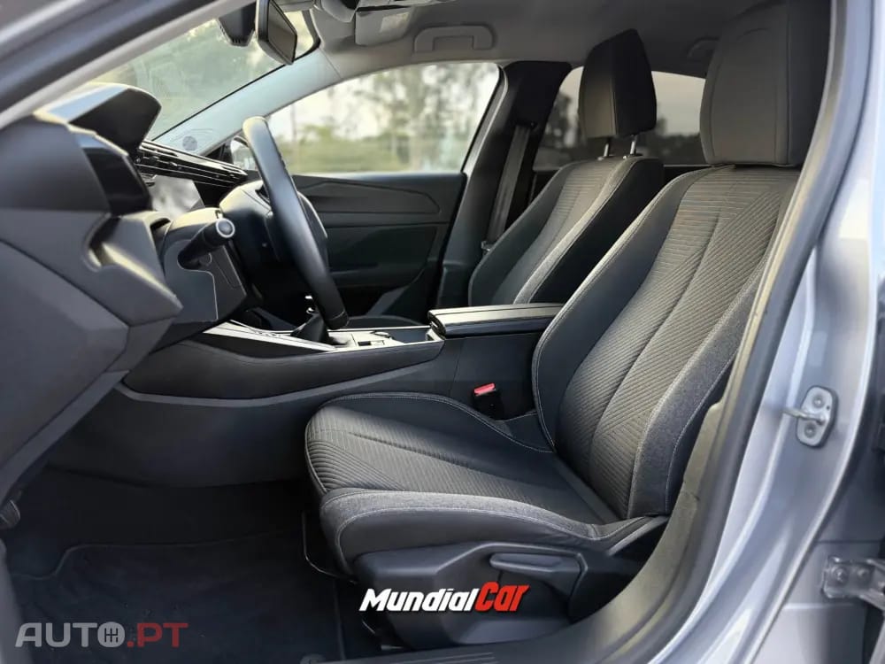 Peugeot 308 1.2 PureTech Allure