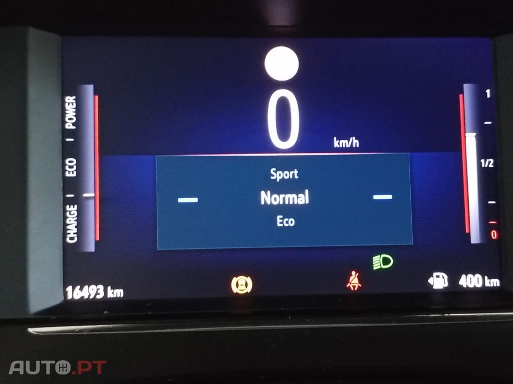 Opel Corsa Outro