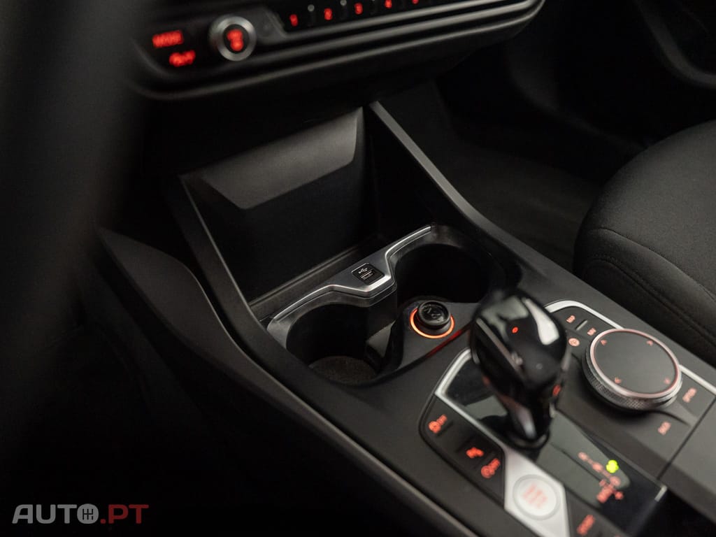 BMW 118 i Corporate Edition Auto