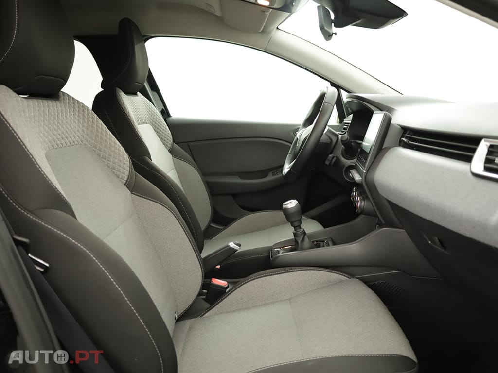 Renault Clio Clio 1.0 TCe Evolution Bi-Fuel