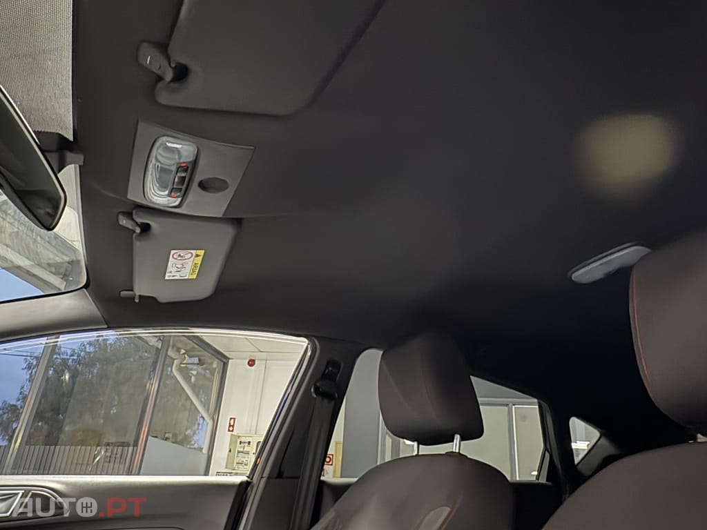 Ford Fiesta 1.5 TDCi TITANIUM