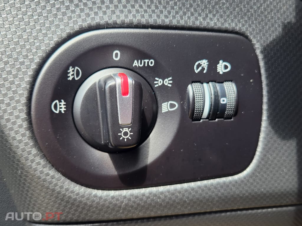 Seat Leon 1.6 TDI Sport
