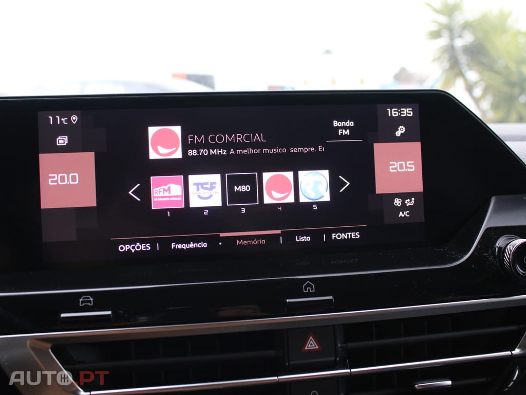 Citroen C4 1.5 BlueHDi Feel