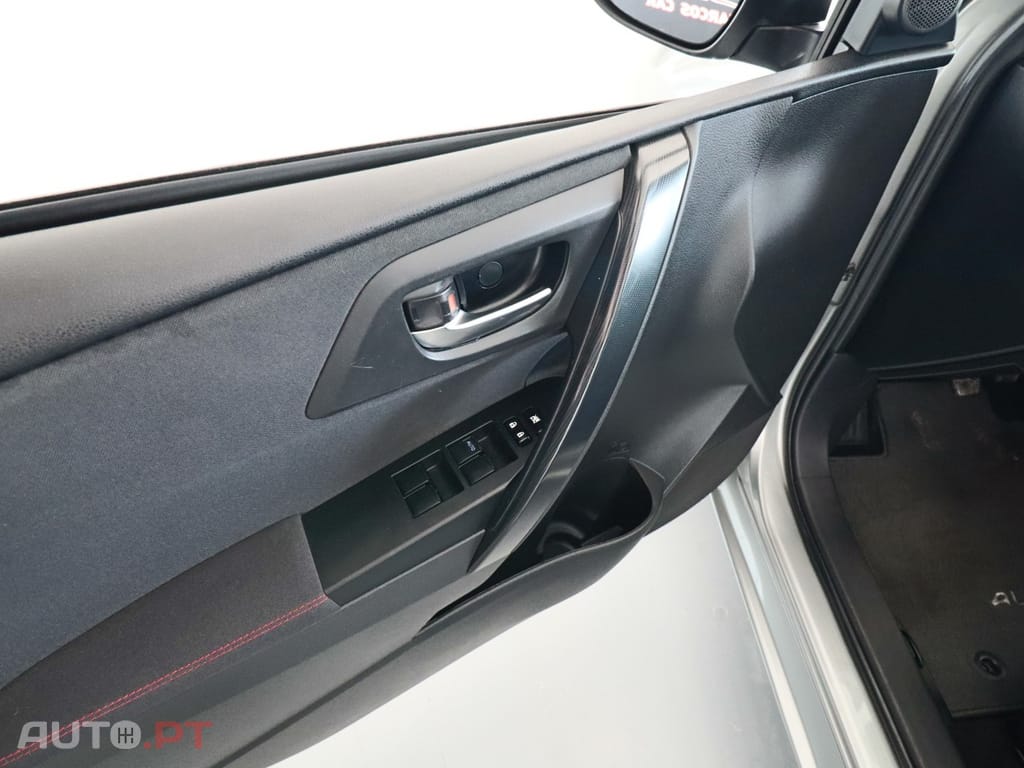 Toyota Auris Touring Sports 1.4 D-4D Active+AC