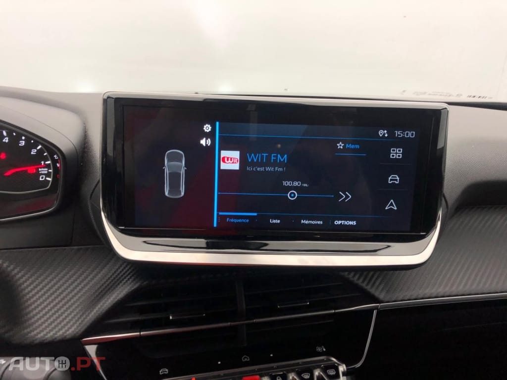 Peugeot 2008 1.2 PureTech Active