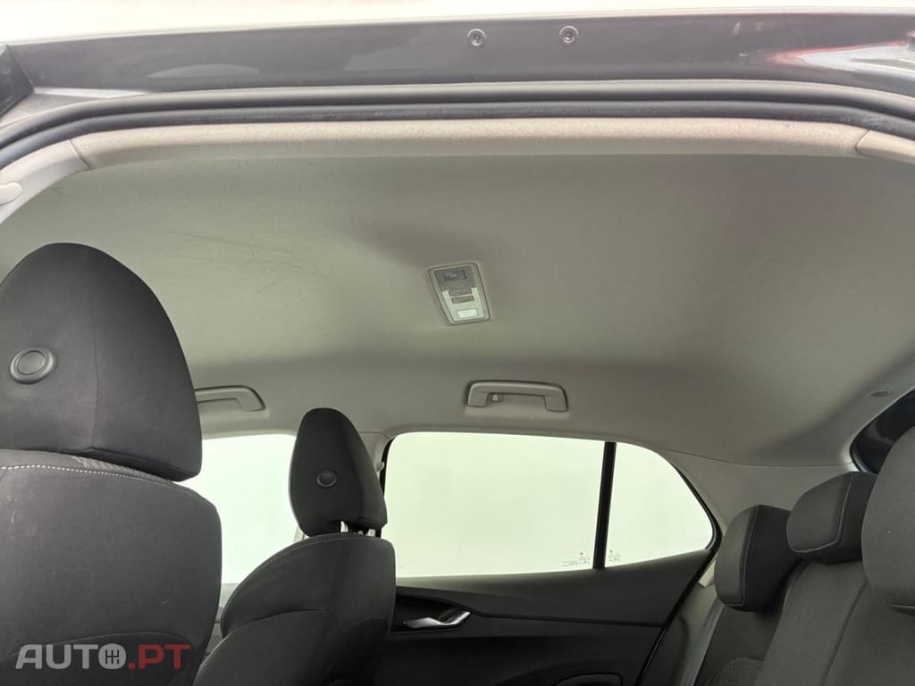 Skoda Fabia 1.0 TSI DSG Style