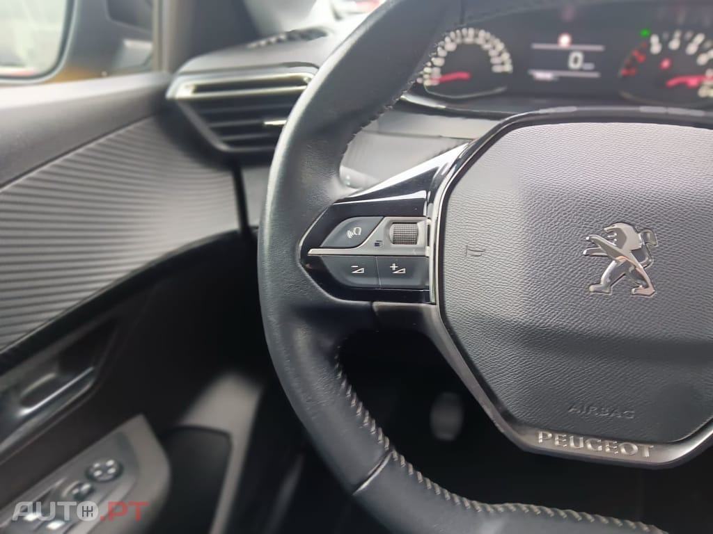 Peugeot 208 1.2 PureTech Active