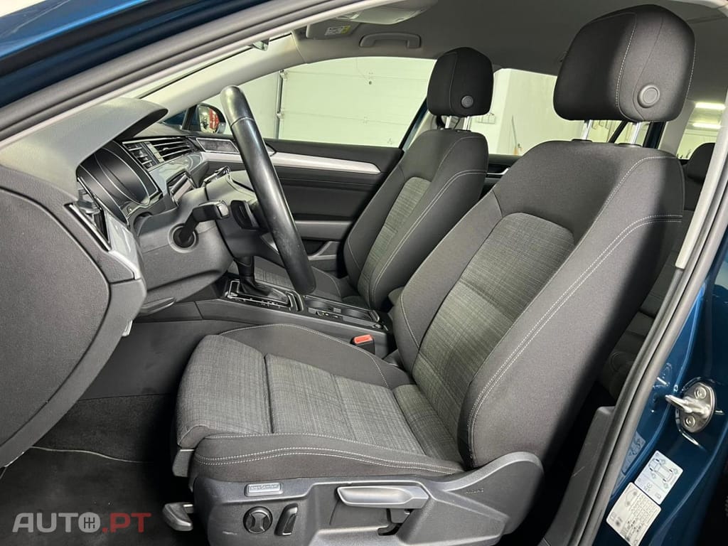 Volkswagen Passat 2.0 TDI 150cv Business DSG Variant