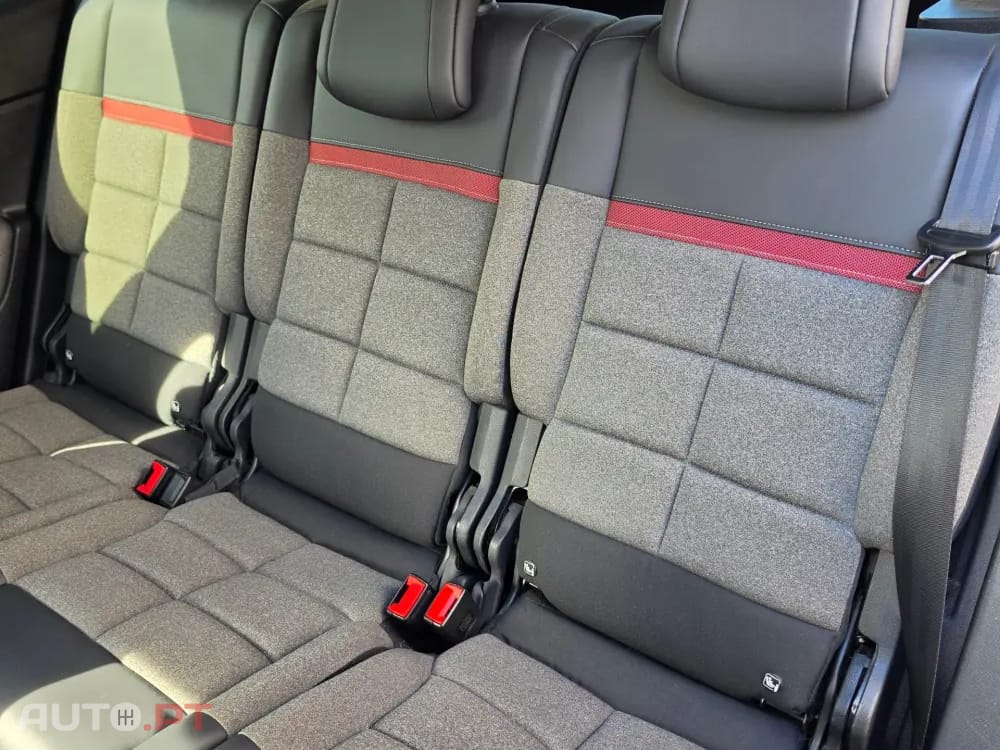 Citroen C5 Aircross 1.6 Hybrid Feel Business (TA) e-EAT8