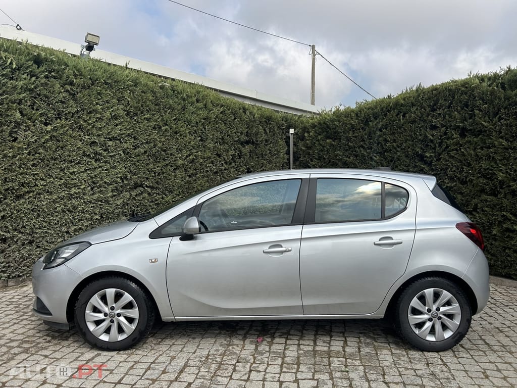 Opel Corsa 1.2 Enjoy