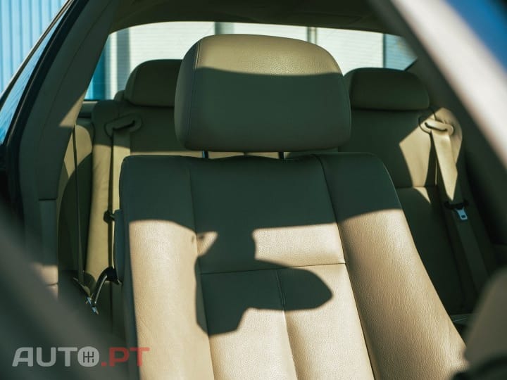 BMW 635 d