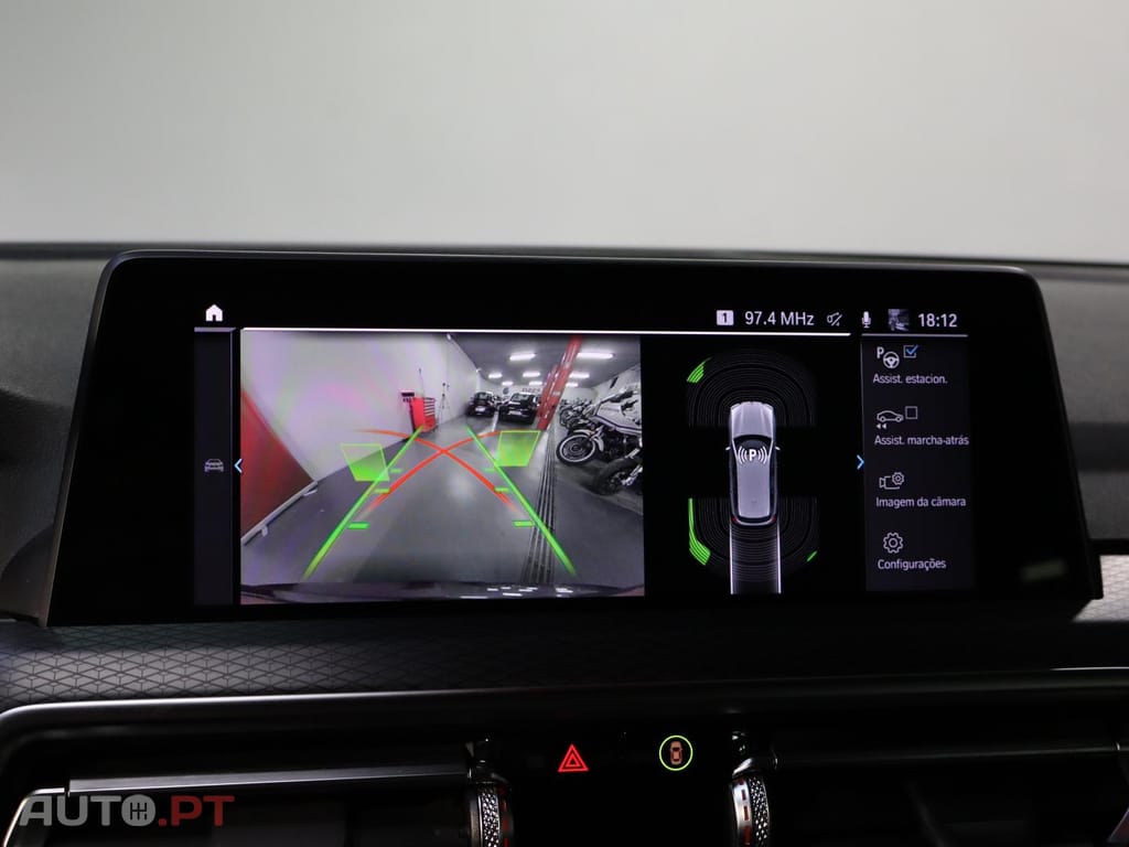 BMW X3 xDrive30e Auto