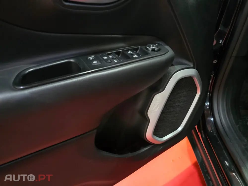 Jeep Renegade 1.6 MJD Limited