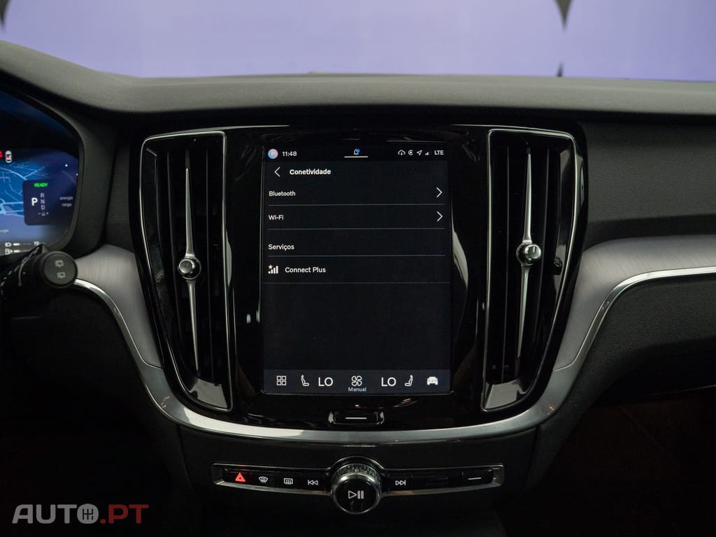 Volvo V60 2.0 T6 AWD TE Essential