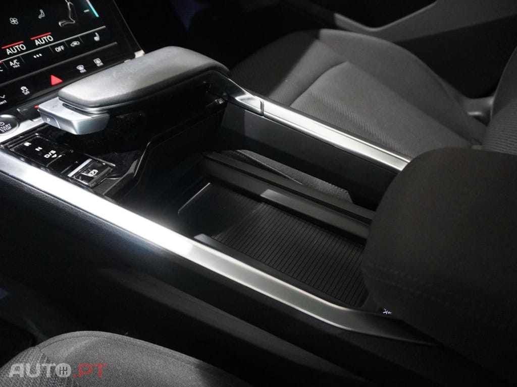 Audi E-Tron 50 Quattro ADVANCED I.V.A DEDUTIVEL 