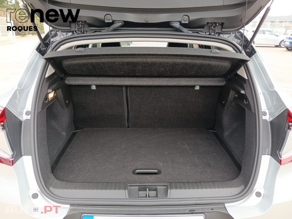 Renault Captur II Techno 1.0 TCe 90cv