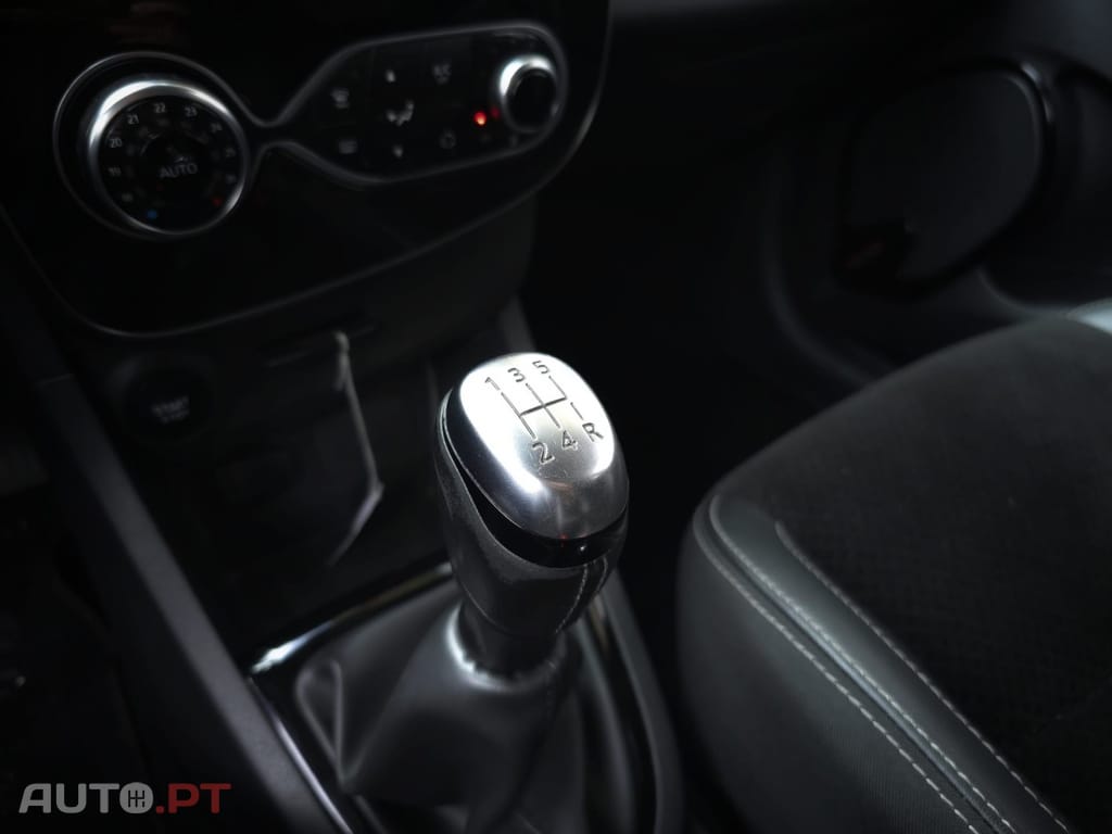 Renault Clio Sport Tourer 1.5 dCi Limited