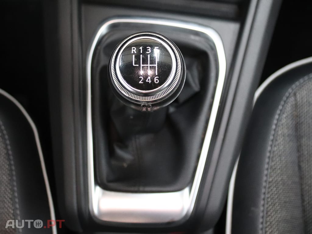 Renault Captur Captur 1.0 TCe Techno