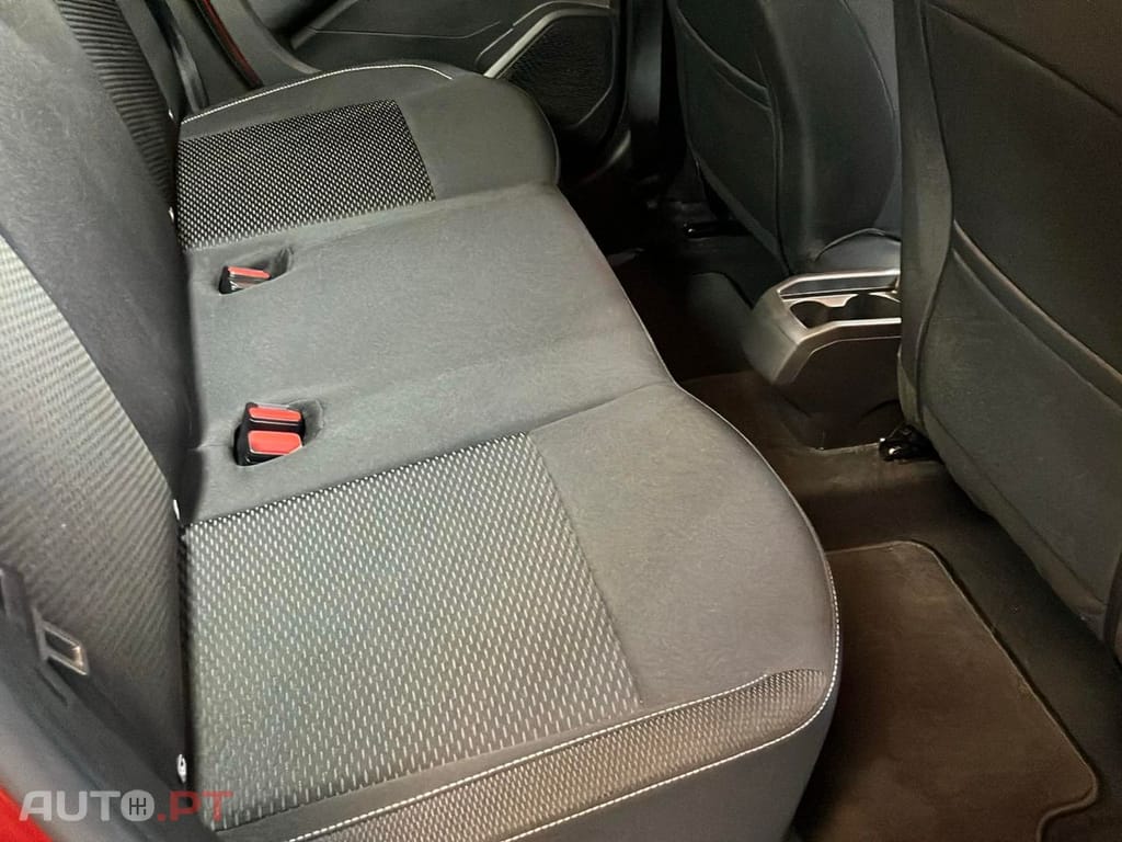 Dacia Duster 1.0 TCe ECO-G Comfort Bi-Fuel