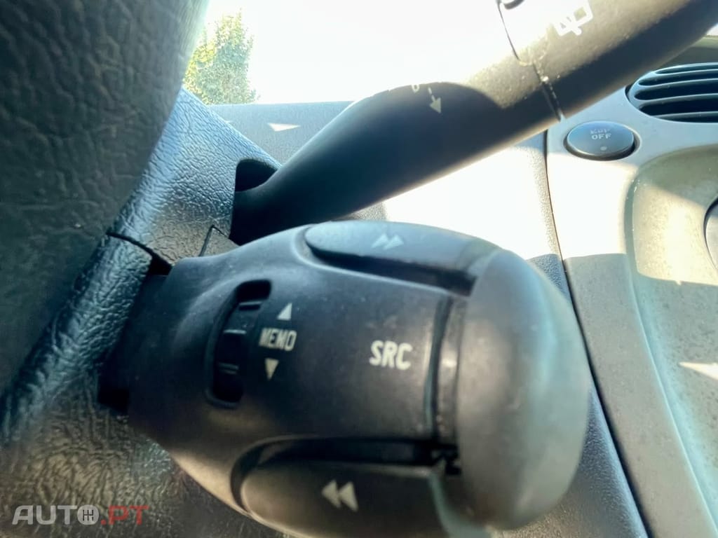 Citroen Xsara Picasso 1.6 HDi Exclusive